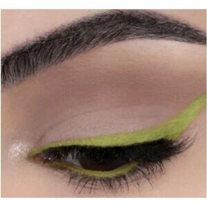 Jeffree Star Eyeliner Money Counter Shade Green Original Luxurious Automatic NEW